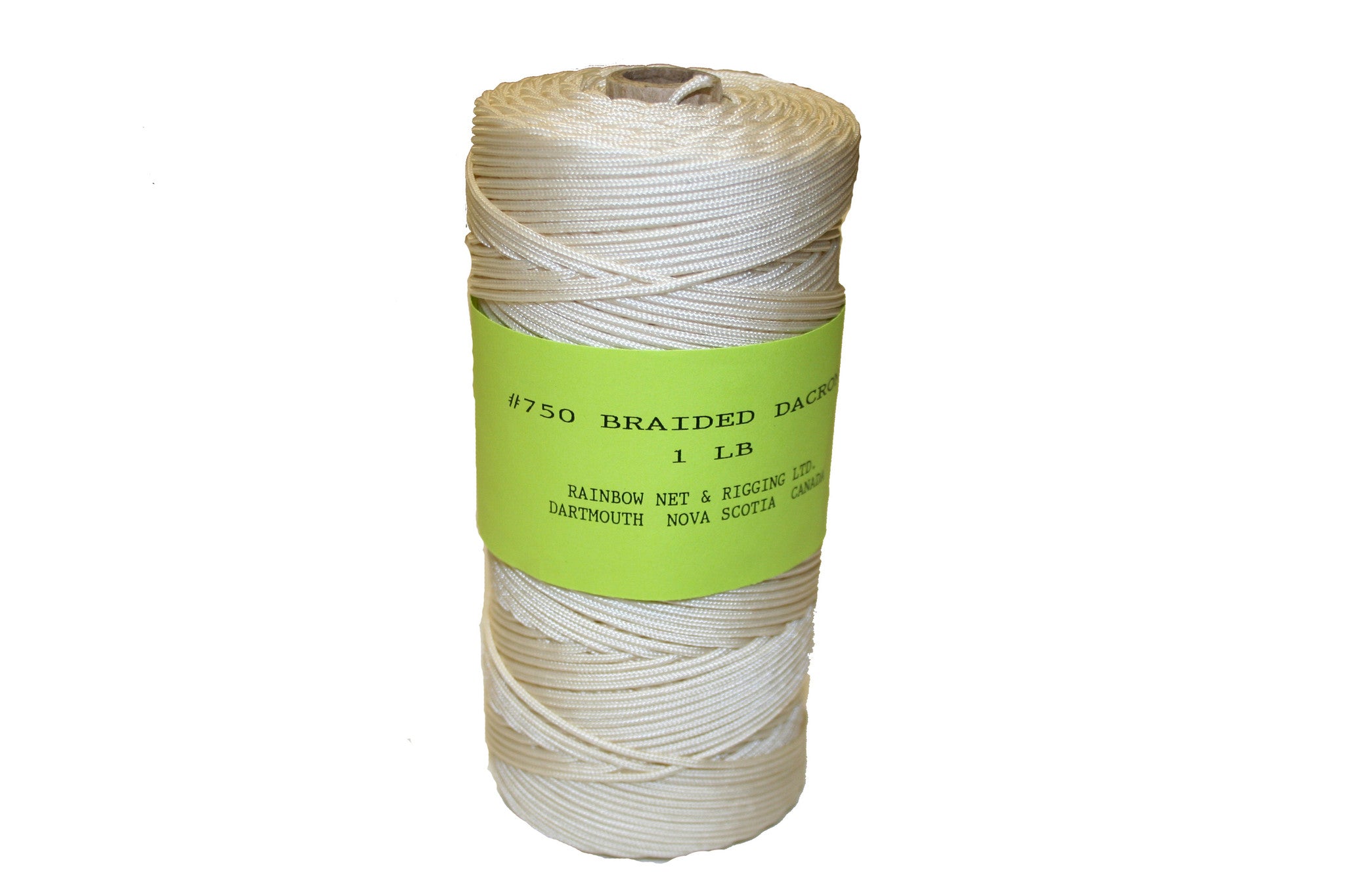 Dacron Twine #750