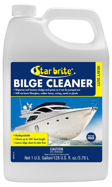 Star Brite® Heavy Duty Bilge Cleaner