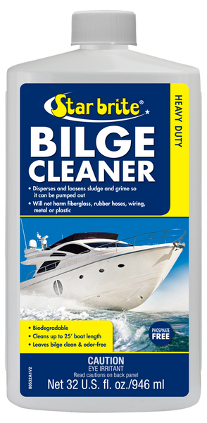 Star Brite® Heavy Duty Bilge Cleaner