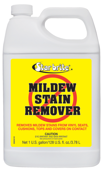 Star Brite® Mildew Stain Remover