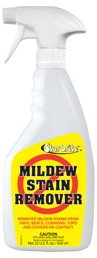 Star Brite® Mildew Stain Remover