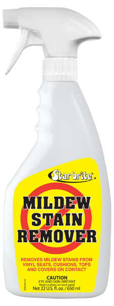 Star Brite® Mildew Stain Remover