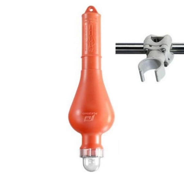Plastimo Lifebuoy Light and Accessories