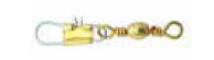 Interlock Snap Swivel