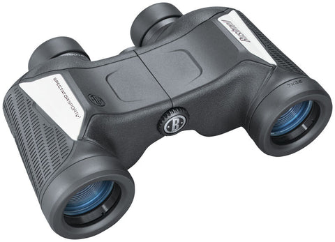 Bushnell Focus Free Spectator Sport Binoculars 10 x 50mm