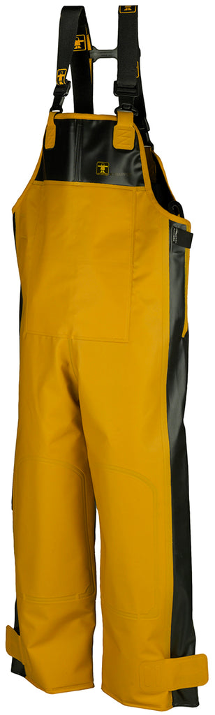 Guy Cotten Xtrapper Pants Black/Yellow