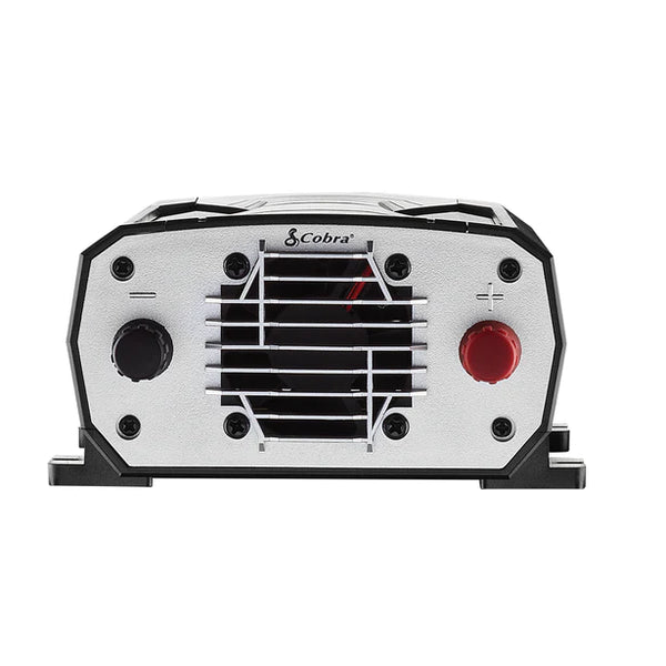 Cobra® Pure Sine 400W Inverter