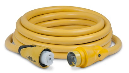 Marinco "EEL" ShorePower Cordsets