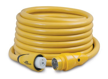 Marinco "EEL" ShorePower Cordsets
