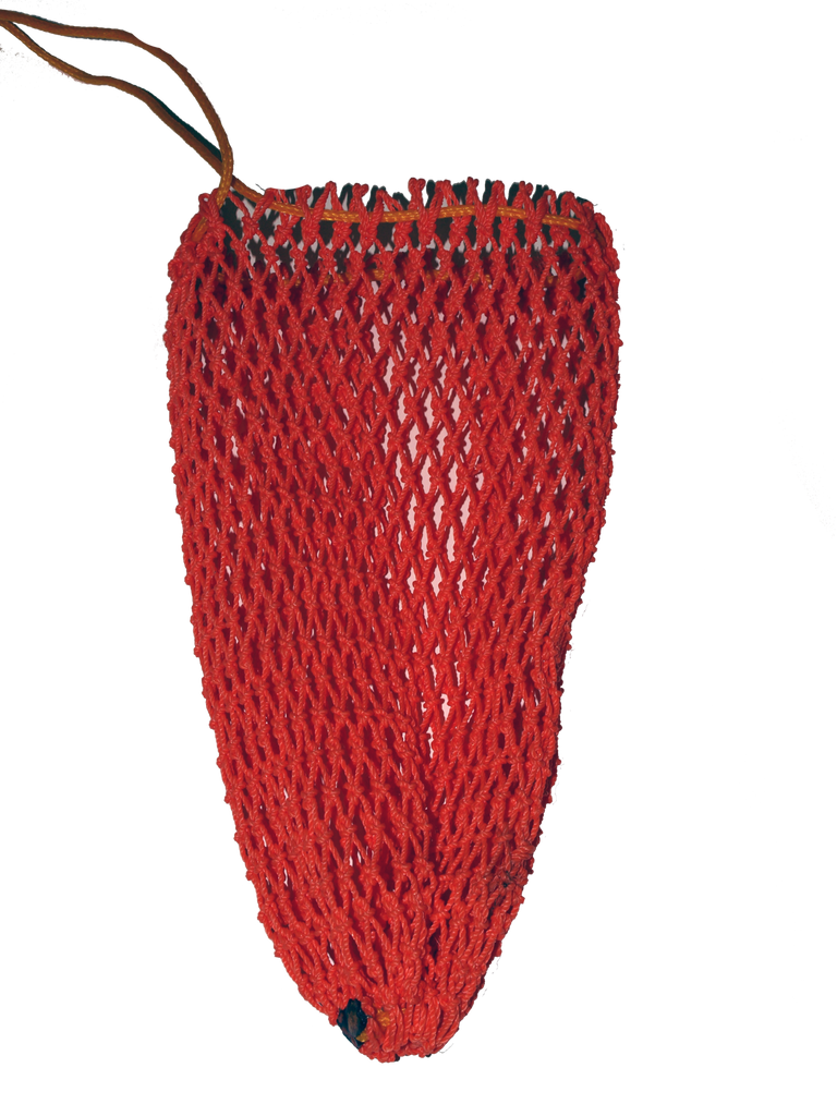 Org Poly Netting Bait Bag