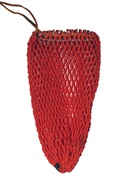 Org Poly Netting Bait Bag