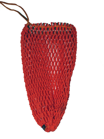 Org Poly Netting Bait Bag