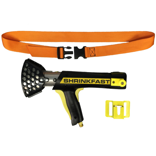 Dr. Shrink® Shrinkfast Heat Tool