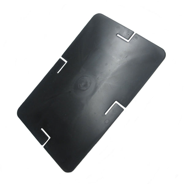 Dr. Shrink® Woven Cord and Buckles