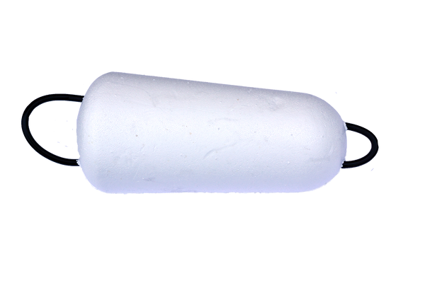 #4 Popcorn Float – Rainbow Net & Rigging