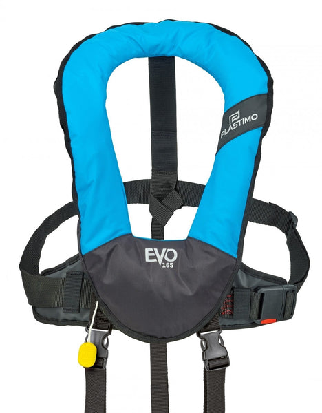 Plastimo EVO 165 Auto Inflate Life Jacket