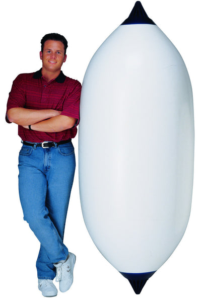 F Series Heavy Duty Double Eye