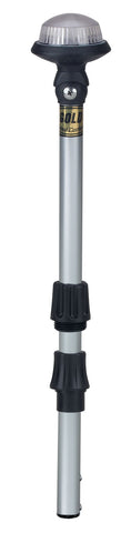 PERKO Delta Universal All-round Pole Light