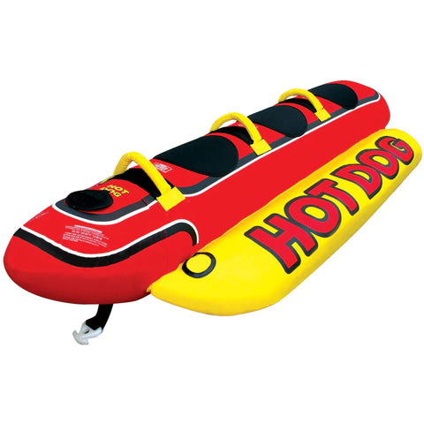 Airhead™ Hot Dog Water Towable