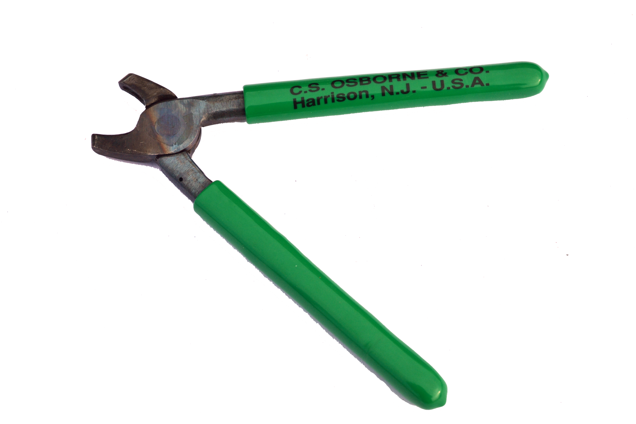 Automatic hog ring online pliers