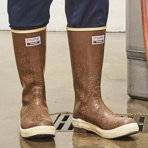 XTRATUF® 15" Legacy Boot