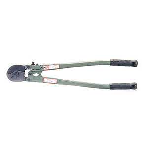 MCC Cable Cutter Various Sizes