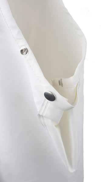 Guy Cotten Hitra Pants White