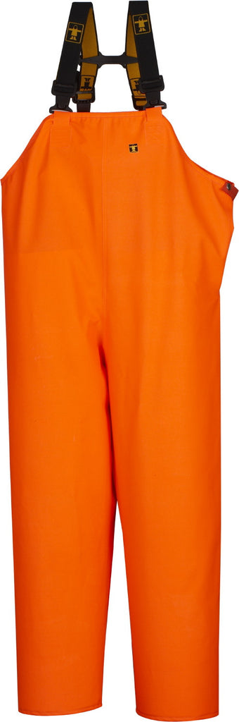 Guy Cotten Hitra Pants Fluorescent Orange
