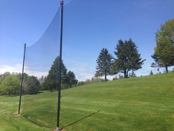 Golf Barrier Nets