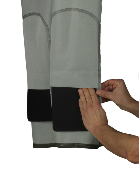 Guy Cotten Knee Pads