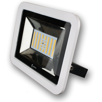 Lunasea Ultra Thin Outdoor LED Flood Light