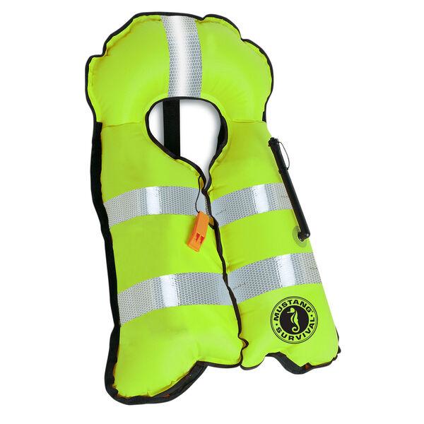 Mustang HIT Hydrostatic MD3157