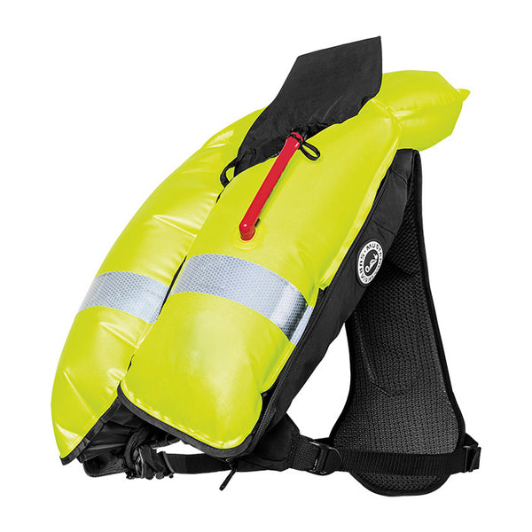 Mustang Elite 28 Hydrostatic MD5153