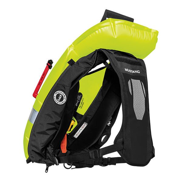 Mustang Elite 28 Hydrostatic MD5153