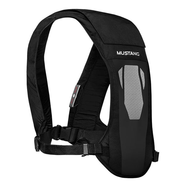 Mustang Elite 28 Hydrostatic MD5153