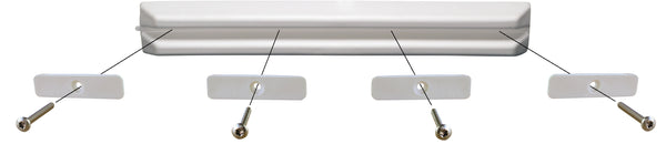 Polyform Marina Fender MF44