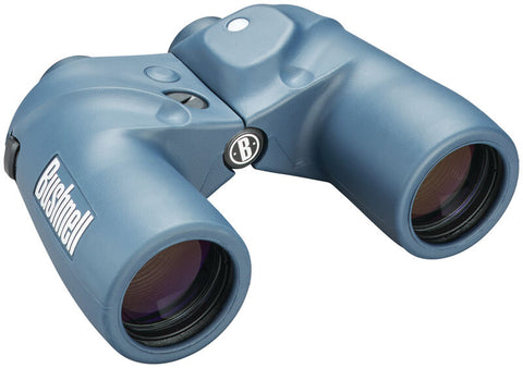 Bushnell Marine™ 7x50 Binocular with Compass