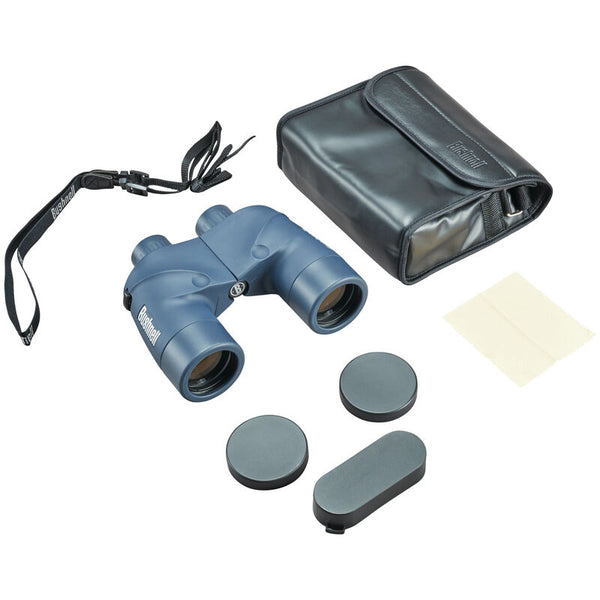 Bushnell Marine™ 7x50 Binocular