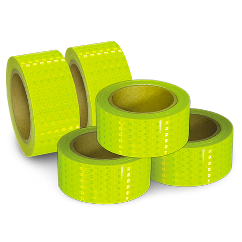 Reflective Marine Tape