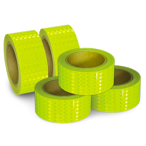 Reflective Marine Tape