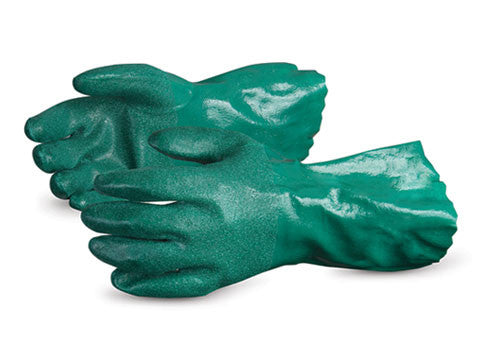 Nitrile Crushed Ceramic-Powder Grip Gloves