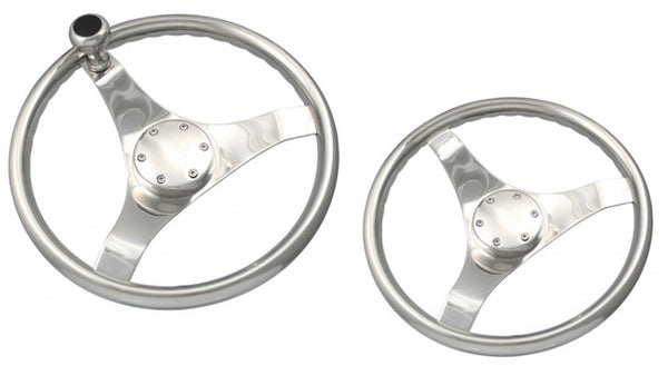 Schmitt Model 430 Orion Boat Sport Wheel