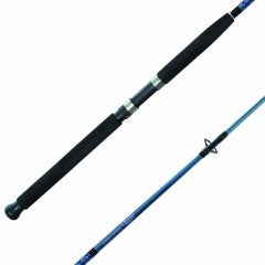 Intrepid - Deluxe Surf Rod Series