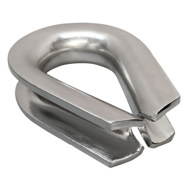 Thimble Stainless Steel 304SS