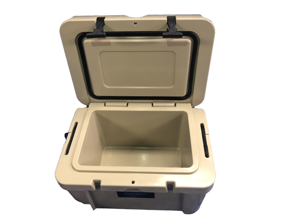 High Performance Coolers