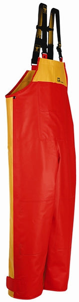 Guy Cotten Xtrapper Pants Orange/Yellow