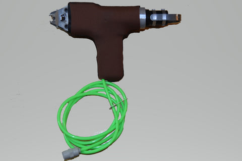 HOG RING 9/16" AIR WEMATIC