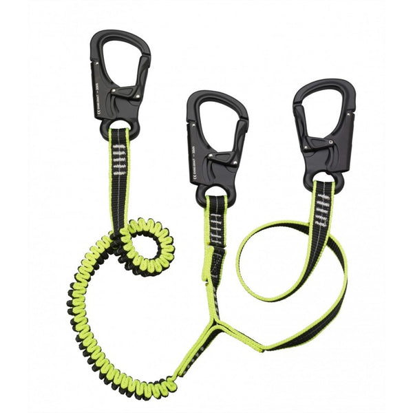 Plastimo Safety Hook Tethers And Harness