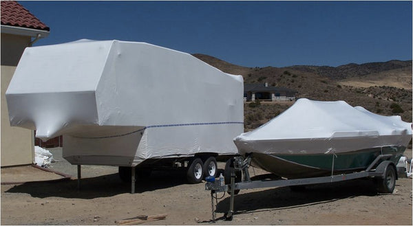 Dr. Shrink® Shrink Wrap Rolls