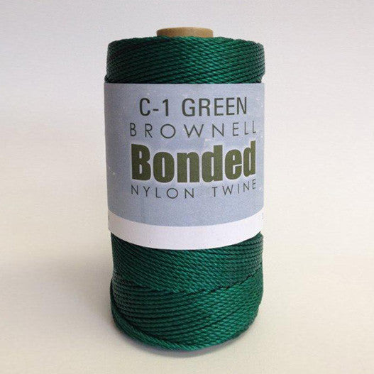 Brownell Twine